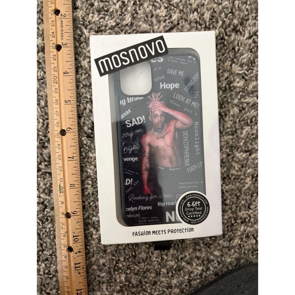 Mosnovo cell phone case